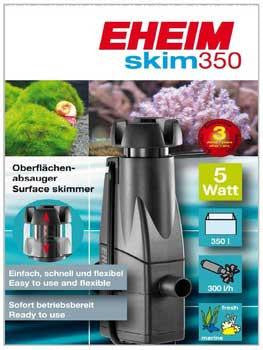 EHEIM Skim 350