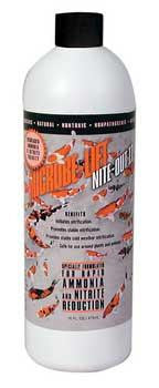 Nite-Out II Nitrite Reduction Bacteria 16 oz.