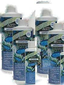 Microbe-Lift Artemiss Saltwater 4 oz.