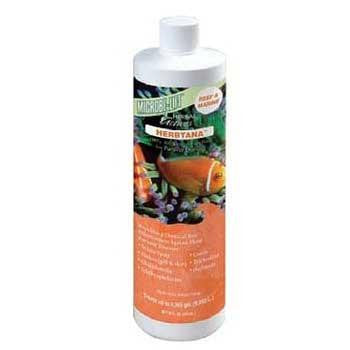 Microbe-Lift Herbtana Saltwater 8 oz.