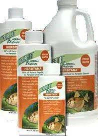 Microbe-Lift Herbtana Freshwater 4 oz.