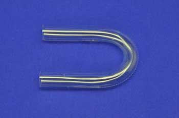 Eshopps 1-1-4" U-Tubes