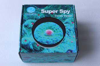 Eshopps Super Spy Coral Viewer Small