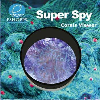 Eshopps Super Spy Coral Viewer - Medium