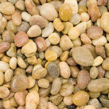 Estes Natural Shallow Creek Pebbles 5-5lb