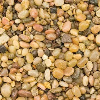 Estes Natural Swift Creek Pebbles 2-25lb