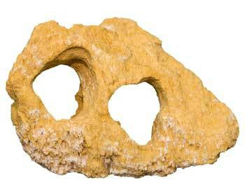 Estes Estes Carved Tufa - Medium - 8pc 32lb