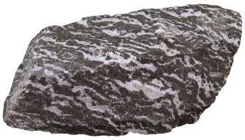 Estes Zebra Rock - Assorted Size - 25lb