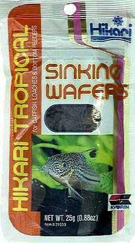 Hikari Tropical Sinking Wafers .88OZ