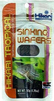 Hikari Tropical Sinking Wafers 1.76OZ