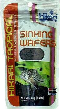 Hikari Tropical Sinking Wafers 3.88OZ