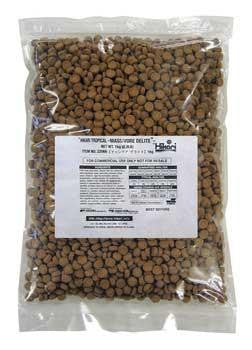 Hikari Massivore Delite 2.2 Lb Bulk