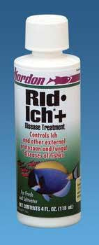 Kordon Rid Ich 4OZ