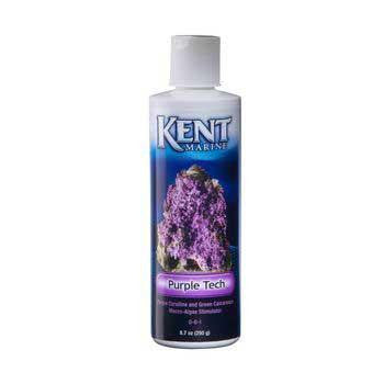 Kent Marine Purple Tech 8.7 oz.