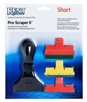 Kent Marine Pro Scraper Short