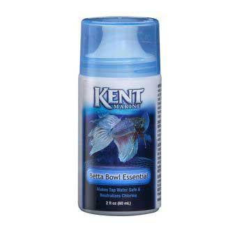 Kent Marine Betta Bowl Essential 2 oz.