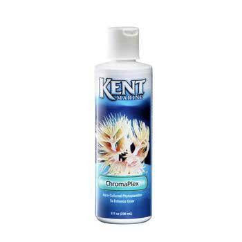 Kent Marine Chromaplex Phytoplankton 8 oz.