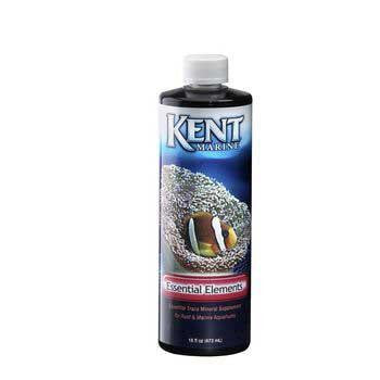 Kent Marine Essential Elements 16 oz.