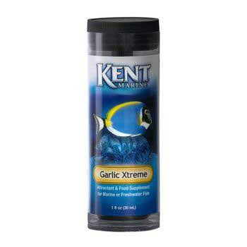 Kent Marine Garlic Extreme 1 oz.