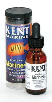 Kent Marine Vitamin C 1 oz.