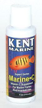 Kent Marine Vitamin C 4 oz.