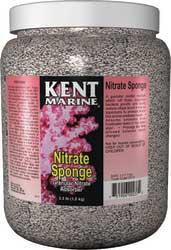 Kent Nitrate Sponge 50 Gallon