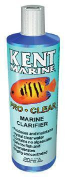 Kent Pro Clear Marine Clarifier 8 oz.