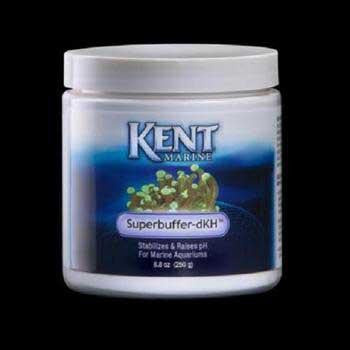 Kent Super Buffer dKH 250 gm.