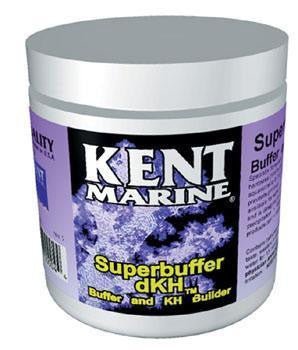 Kent Super Buffer dKH 500 gm.