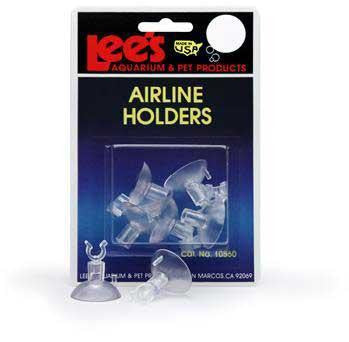 Airline Suction Cups 6pk