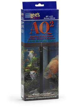 Lee's Aquarium Divider 10 Gallon