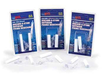 Lee's Discard-A-Stone Air Diffusers 2pk (Fine)