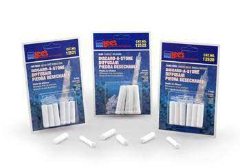 Lee's Discard-A-Stone Air Diffusers 6pk (Coarse)