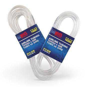 Lee's Airline Tubing 25ft (Carded)