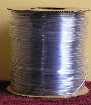 Lee's Airline Tubing Economy - 500ft Roll