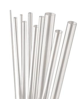 Thinwall Rigid Tubing 3-4" X 3ft