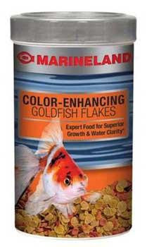 Marineland Goldfish Color 9.98OZ