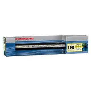 Marineland LED System Hidden Lighting White-Blue 17