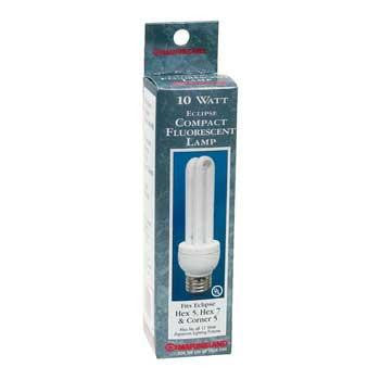 Marineland Compact Flo Bulb 10w 5500k