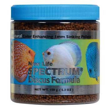 Spectrum Discus Formula 1 mm. Sinking 125 Gm.