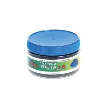 Spectrum Thera A Formula 1 mm. Sinking 60 Gm.