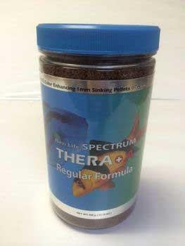 Spectrum Thera A 1 mm. Sinking 500 Gm.