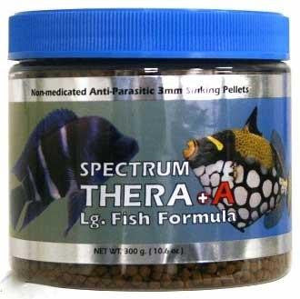 Spectrum Thera A 3 mm. Small Sinking 125 Gm.