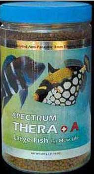 Spectrum Thera A 3 mm. Small Sinking 500 Gm.