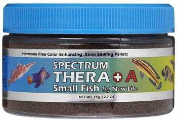 Spectrum Thera A .05 mm. Small Sinking 50 Gm.