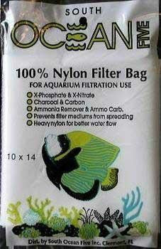 Filter Bag (10X14")