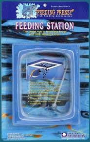 Ocean Nutrition Feeding Frenzy Feeding Station Medium