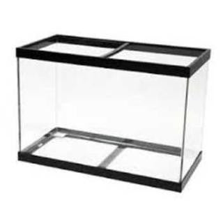 Marineland 65 Gallon Tank Black 36x18x24