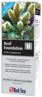 Red Sea Reef Foundation B (Alk) - 500 ml.