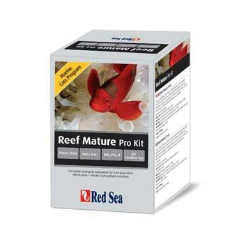 Red Sea Reef Mature Pro Kit